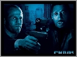 Wesley Snipes, Chaos, Jason Statham